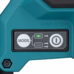 Pinador DBN601RFJ Tecnologia LXT Motor BL Makita DBN601RFJ - Imagem 3