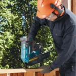 Pregador DBN901RTE para Madeira e Construção Civil Makita DBN901RTE - Imagem 5