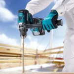Parafusadeira Furadeira DF003GZ Tecnologia XGT Makita DF003GZ - Imagem 4