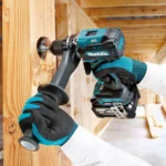 Parafusadeira Furadeira DF003GZ Tecnologia XGT Makita DF003GZ - Imagem 5