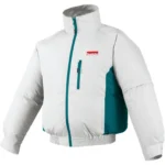 Jaqueta Ventilada LXT 18 V DFJ201Z Makita DFJ201Z