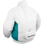 Jaqueta Ventilada LXT 18 V DFJ201Z Makita DFJ201Z - Imagem 2