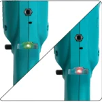 Parafusadeira Angular LXT BL DFL302F Makita DFL302F - Imagem 3