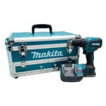 Parafusadeira Furadeira de Impacto DHP490WVX3 Makita DHP490WVX3