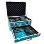 Parafusadeira Furadeira de Impacto DHP490WVX3 Makita DHP490WVX3 - Imagem 2