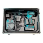 Parafusadeira Furadeira de Impacto DHP490WVX3 Makita DHP490WVX3 - Imagem 3