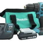 Parafusadeira Furadeira de Impacto DHP490WVX Makita DHP490WVX