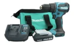 Parafusadeira Furadeira de Impacto DHP490WVX Makita DHP490WVX
