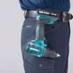 Parafusadeira Furadeira de Impacto DHP490Z Makita DHP490Z - Imagem 2
