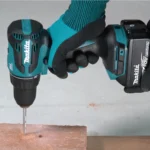 Parafusadeira Furadeira de Impacto DHP490Z Makita DHP490Z - Imagem 3