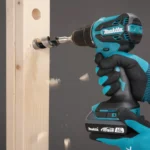 Parafusadeira Furadeira de Impacto DHP490Z Makita DHP490Z - Imagem 4
