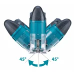 Serra Tico-tico DJV186Z Makita DJV186Z - Imagem 2