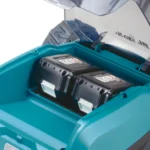 Cortador de Grama a Bateria LXT DLM466Z Makita DLM466Z - Imagem 3
