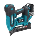 Grampeador DST630RFJ para Madeira e MDF Makita DST630RFJ