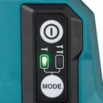 Grampeador DST630Z para Madeira e MDF Makita DST630Z - Imagem 2