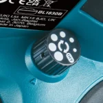 Cortadora LXT 18V Fácil Operação DTC101ZK Makita DTC101ZK - Imagem 3