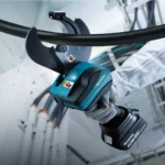 Cortadora LXT 18V Fácil Operação DTC101ZK Makita DTC101ZK - Imagem 5