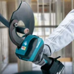 Cortadora LXT 18V DTC102ZK Makita DTC102ZK - Imagem 4