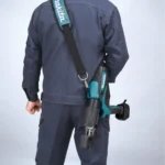 Crimpadora DTC302ZK para Construção Civil Makita DTC302ZK - Imagem 3