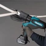 Crimpadora DTC302ZK para Construção Civil Makita DTC302ZK - Imagem 5