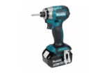 Parafusadeira de Impacto DTD173RTJ Makita DTD173RTJ