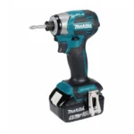 Parafusadeira de Impacto DTD173RTJ Makita DTD173RTJ