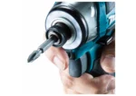 Parafusadeira de Impacto DTD173RTJ Makita DTD173RTJ - Imagem 3