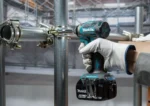 Parafusadeira de Impacto DTD173RTJ Makita DTD173RTJ - Imagem 4