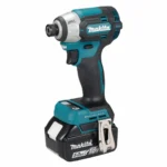 Parafusadeira de Impacto DTD201RTJ Makita DTD201RTJ