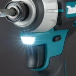 Parafusadeira de Impacto DTD201Z Makita DTD201Z - Imagem 4