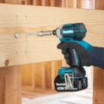 Parafusadeira de Impacto DTD201Z Makita DTD201Z - Imagem 5