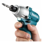 Parafusadeira de Impacto DTDA100 Makita DTDA100 - Imagem 4