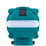 Parafusadeira de Impacto DTDA140 Makita DTDA140 - Imagem 2