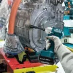 Parafusadeira de Impacto DTDA140 Makita DTDA140 - Imagem 5