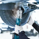 Chave de Impacto DTL300Z Makita DTL300Z - Imagem 3