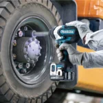 Chave de Impacto LXT DTW1005Z Makita DTW1005Z - Imagem 2