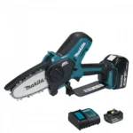 Cortador de Galhos a Bateria DUC101F002 Makita DUC101F002
