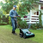 Escarificador a Bateria DUV320Z para Jardinagem e Paisagismo Makita DUV320Z - Imagem 2