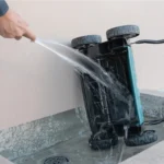 Escarificador a Bateria DUV320Z para Jardinagem e Paisagismo Makita DUV320Z - Imagem 5