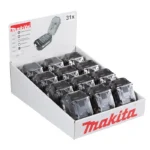 Kit de Bits PH0 a T40 Makita E-00022