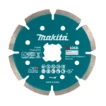 Disco Diamantado X-LOCK Makita E-02060