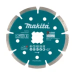 Disco diamantado Makita E-02076