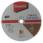 Disco de Corte 230 x 2.0 x 22.23mm Makita E-03006