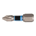 Bit de Torção PZ1 x25mm Makita E-03165