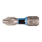 Bit de torção PZ2 x25mm Makita E-03171