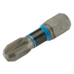 Bit de Torção PZ3 x25mm Makita E-03187