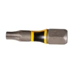 Bit de Torção T15 x25mm para Construção Civil Makita E-03202