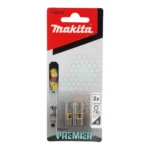 Bit de torção T20 x25mm Makita E-03218