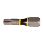 Bit de torção T25 x25mm Makita E-03224