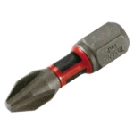 Bit de torção PH2 x25mm Makita E-03246